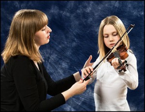 violin-lesson